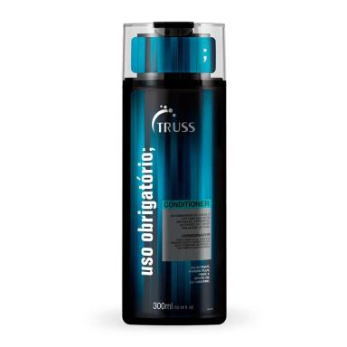 CONDICIONADOR TRUSS USO OBRIGATóRIO - 300ML