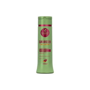 CONDICIONADOR HASKELL BANANEIRA - 300ML