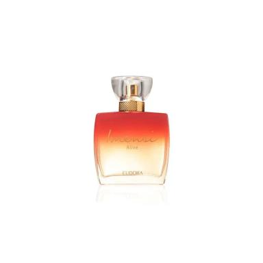 PERFUME FEMININO DEO COLôNIA EUDORA IMENSI ALIVE 100ML