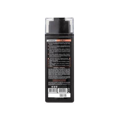 SHAMPOO TRUSS CURLY - 300ML