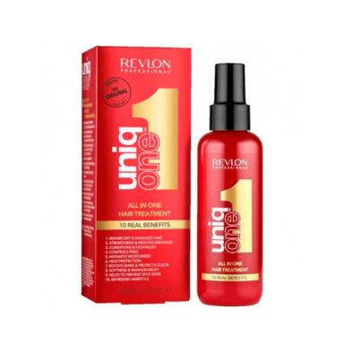 LEAVE-IN REVLON UNIQ ONE ORIGINAL - 150ML
