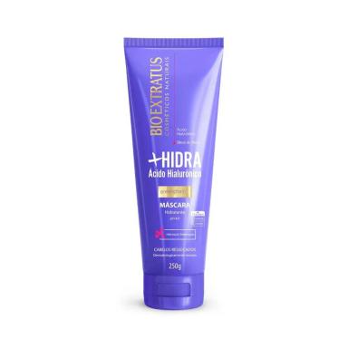 MáSCARA BIO EXTRATUS + HIDRA 250G
