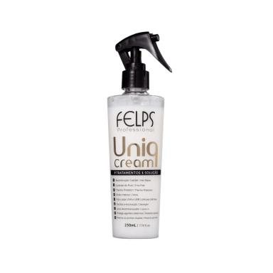 LEAVE IN FELPS UNIQ CREAM - 230ML