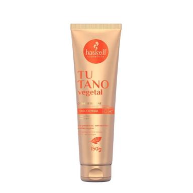 LEAVE IN HASKELL TUTANO SILICONE 150G