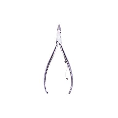 ALICATE DE CUTíCULA MUNDIAL PROFISSIONAL CABO LONGO 772