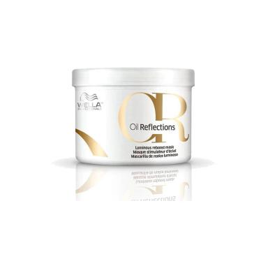 MáSCARA WELLA OIL REFLECTIONS - 500ML