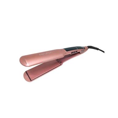 PRANCHA ALISADORA GAMA X-WIDE KERATION PRO BIVOLT
