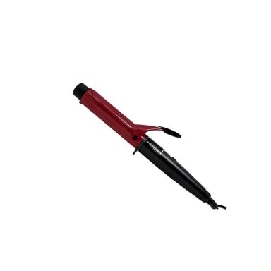 MODELADOR DE CACHOS GAMA CERAMIC NANO TOURMALINE NEW 25MM BIVOLT