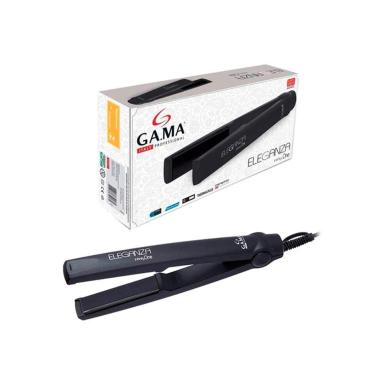 PRANCHA ALISADORA GAMA ELEGANZA INFINITY ONE BIVOLT