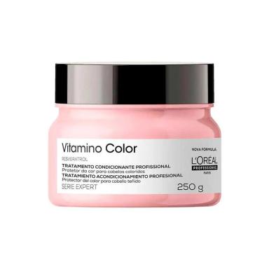 MáSCARA L&amp;amp;#039ORéAL VITAMINO COLOR RESVERATROL - 250G