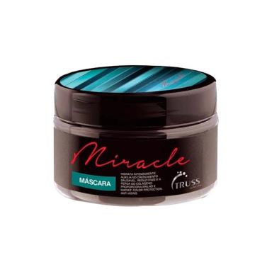 MáSCARA TRUSS MIRACLE - 180ML