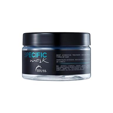 MáSCARA TRUSS SPECIFIC - 180G