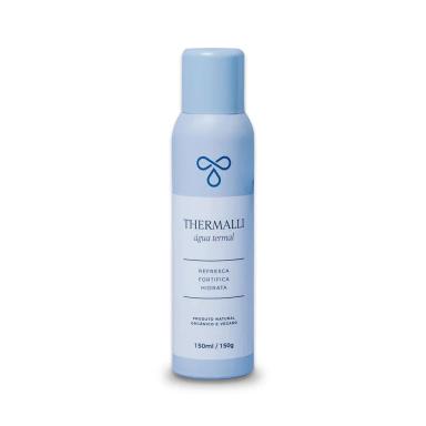 THERMALLI ÁGUA TERMAL 150ML