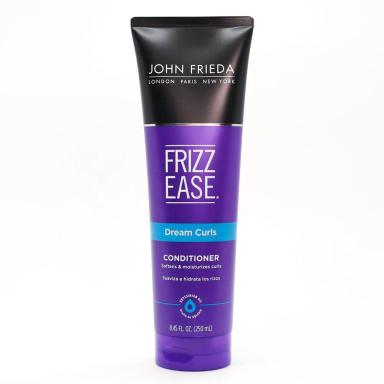 CONDICIONADOR JOHN FRIEDA FRIZZ EASE DREAM CURLS 250ML