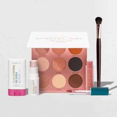 KIT MAKE BEAUTY (5 PRODUTOS) - xpto