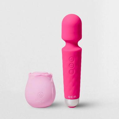 KIT FLUTUA EM DOBRO I FLUTUA ROSE + FLUTUA WIZARD (2 PRODUTOS)