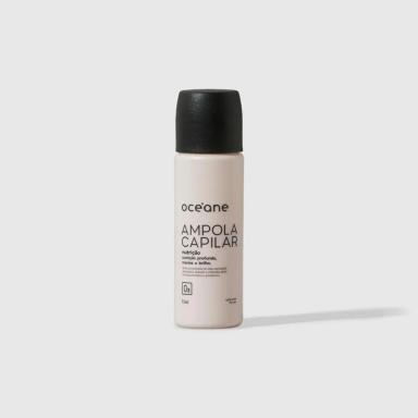 AMPOLA CAPILAR DE NUTRIçãO 15ML