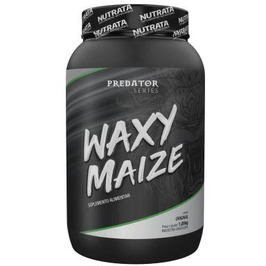 PREDATOR WAXY MAIZE - 1005G NATURAL - NUTRATA