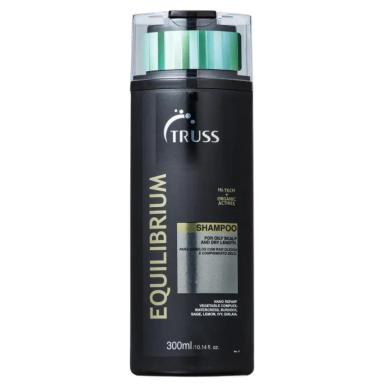 TRUSS SHAMPOO EQUILIBRIUM 300ML