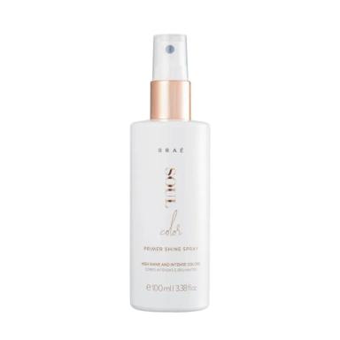 BRAÉ LEAVE IN SOUL COLOR PRIMER SHINE SPRAY 100ML