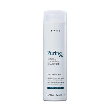 BRAÉ SHAMPOO PURING 250ML