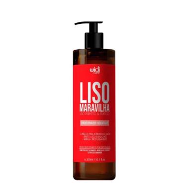 WIDI CARE LISO MARAVILHA - CONDICIONADOR 300 ML