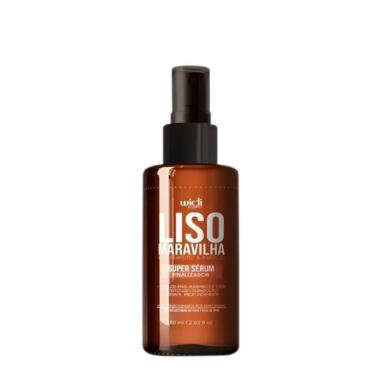 WIDI CARE LISO MARAVILHA - SUPER SéRUM 60ML