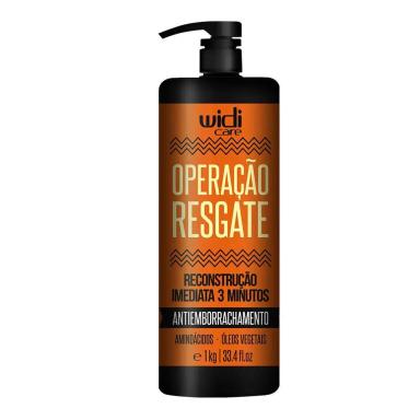 WIDI CARE OPERAçãO RESGATE RECONSTRUçãO - 1KG
