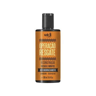 WIDI CARE OPERAçãO RESGATE RECONSTRUçãO AçãO CONDICIONANTE - 300ML
