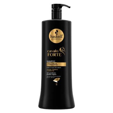 HASKELL SHAMPOO CAVALO FORTE 1L