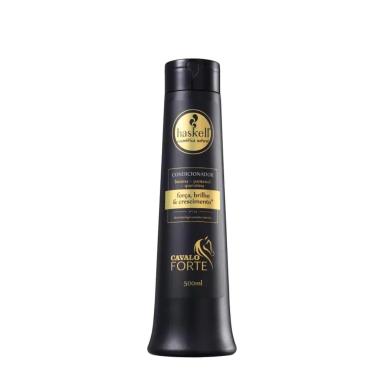 HASKELL CONDICIONADOR CAVALO FORTE 500ML