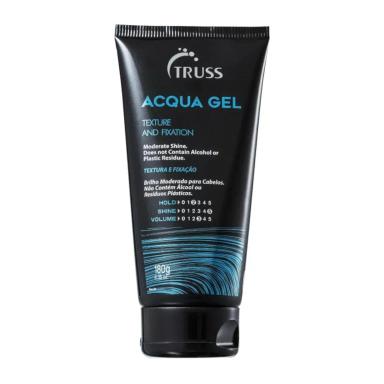 TRUSS GEL FIXADOR ACQUA GEL 180G