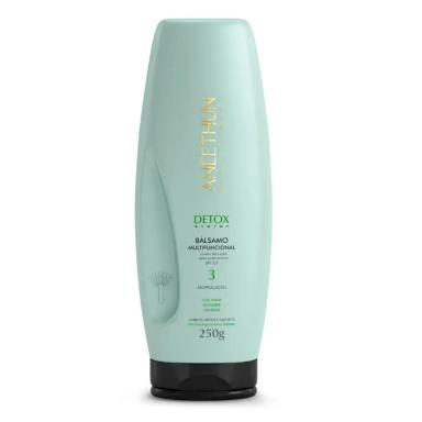 ANEETHUN BáLSAMO MULTIFUNCIONAL DETOX 250G