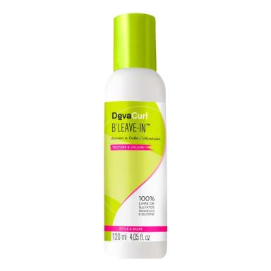 DEVA CURL B&amp;amp;#039 LEAVE-IN 120ML