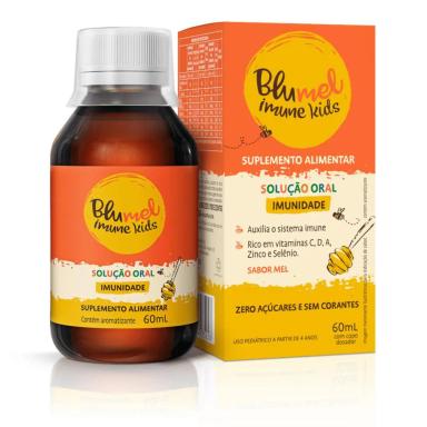 BLUMEL IMUNE KIDS