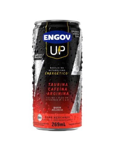 ENGOV UP MELANCIA LATA 269ML