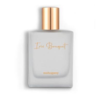 PERFUME ÍRIS BOUQUET 100ML - MAHOGANY