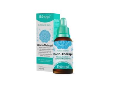 FLORAL BACH-THéRAPI 30ML - THERAPI
