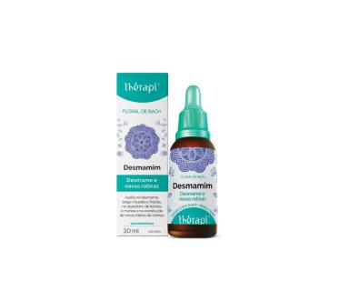 FLORAL DESMAMIM 30ML - THERAPI