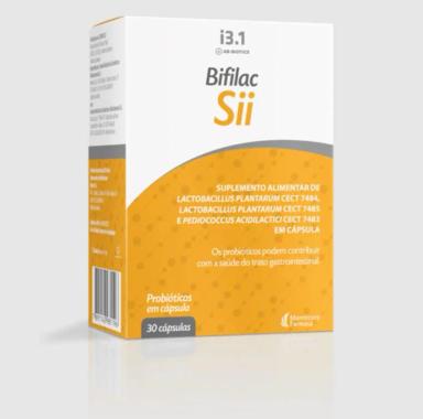 BIFILAC SII