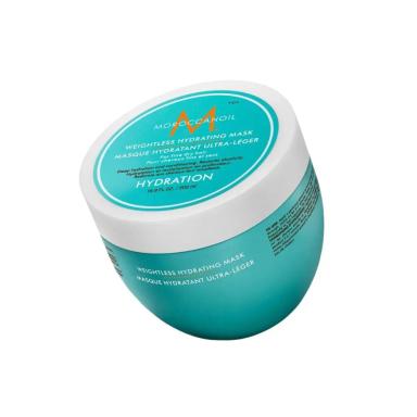 MOROCCANOIL MáSCARA HYDRATION LIGHT 250ML