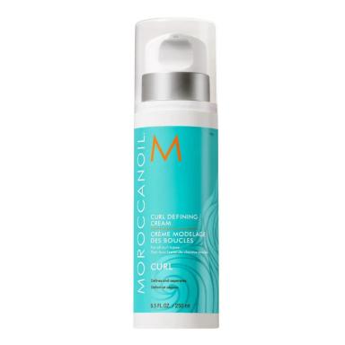MOROCCANOIL CURL DEFINING CREME ATIVADOR DE CACHOS 250ML