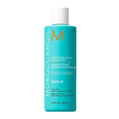 MOROCCANOIL SHAMPOO MOISTURE REPAIR 250ML