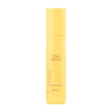 WELLA LEAVE IN INVIGO PRO SUN 150ML