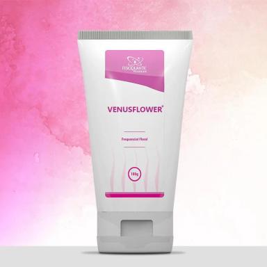 VENUS FLOWER GEL 100G