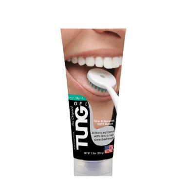 TUNG  FRESH MINT PARA LIMPEZA DA LíNGUA - GEL 85G