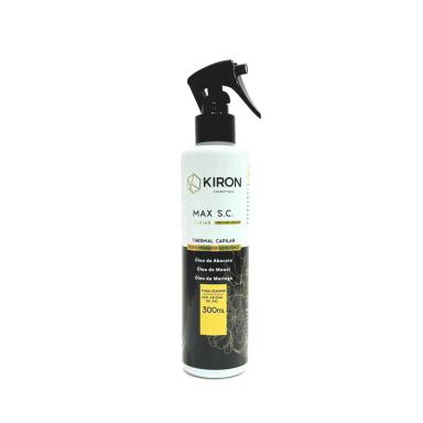 THERMAL CAVIAR MAX S.C. KIRON COSMéTICOS 300ML