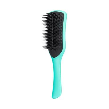 Tangle Teezer Easy &amp;amp; Dry Go Sweet Pea - Escova de Cabelo