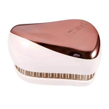 Tangle Teezer Compact Styler Rose Gold - Escova de Cabelo