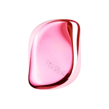 Tangle Teezer Compact Styler Baby Doll Pink - Escova de Cabelo